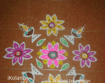 Rangoli: entry_42