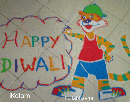 Rangoli: entry_47