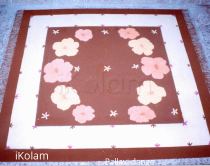 Rangoli: entry_50