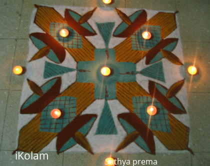 Rangoli: entry_54