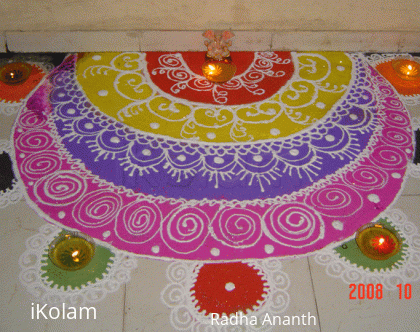 Rangoli: entry_58