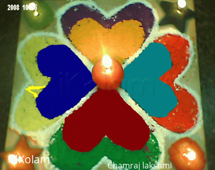 Rangoli: entry_61