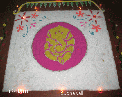 Rangoli: entry_63