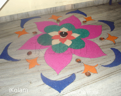 Rangoli: entry_64