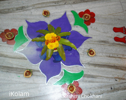 Rangoli: entry_65