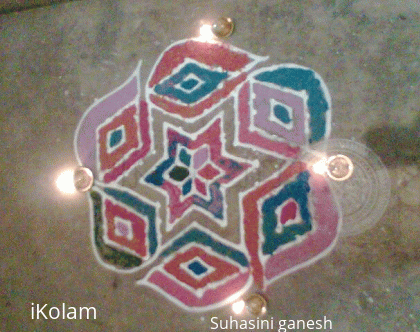 Rangoli: entry_74