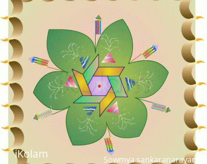 Rangoli: entry_81