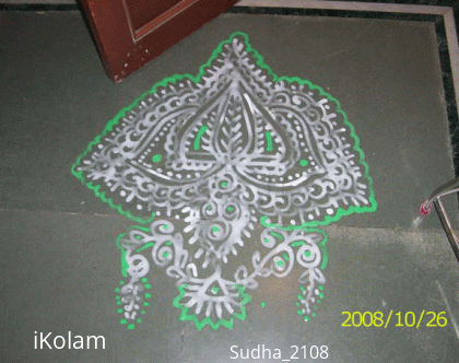 Rangoli: entry_94