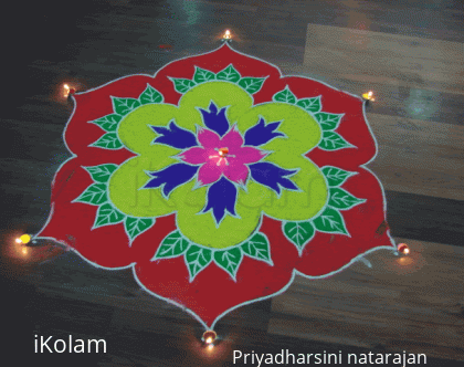 Rangoli: Rangoli