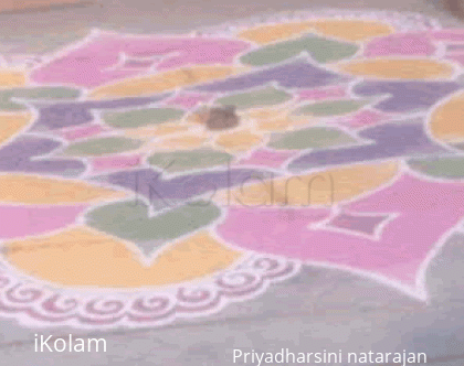 Rangoli: Photos