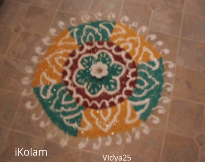 Rangoli: Rangoli