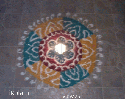 Rangoli: Rangoli