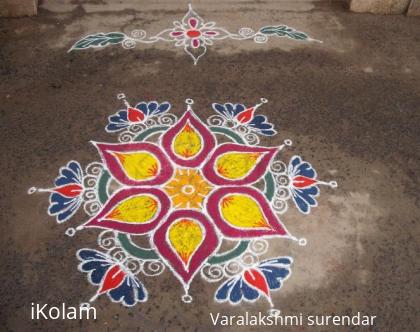 Rangoli: RANGOLI