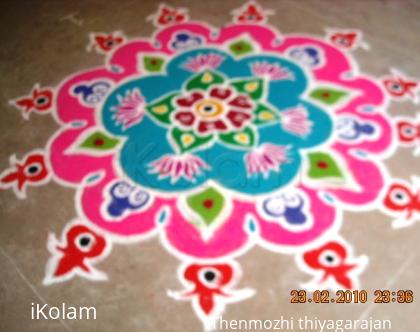 Rangoli: Rangoli