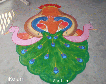 Rangoli: Rangoli