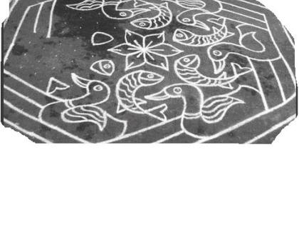 Rangoli: Teach me