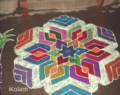 Rangoli: Rangoli