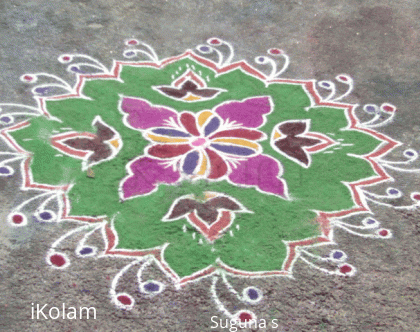 Rangoli: Rangoli