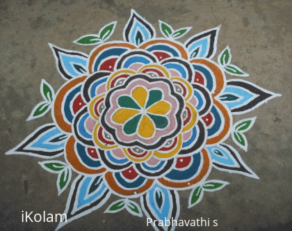 Rangoli: Rangoli