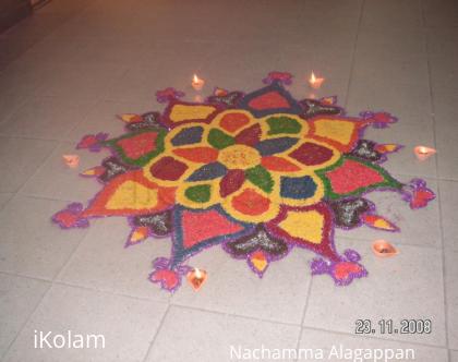 Rangoli: Rangoli