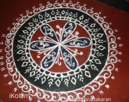 Rangoli: Rangoli