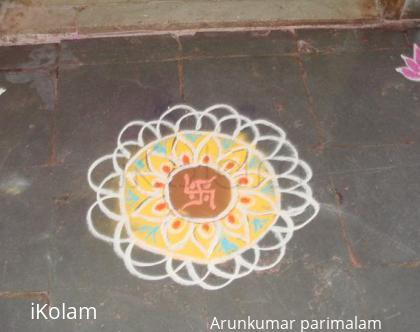 Rangoli: Rangoli designs