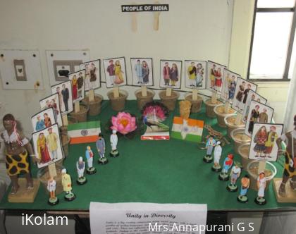 Rangoli: Golu photos