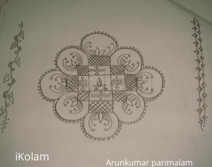 Rangoli: Rangoli