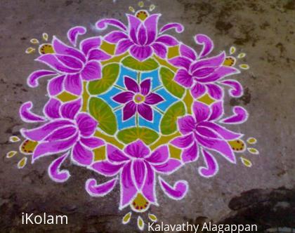 Rangoli: Rangoli