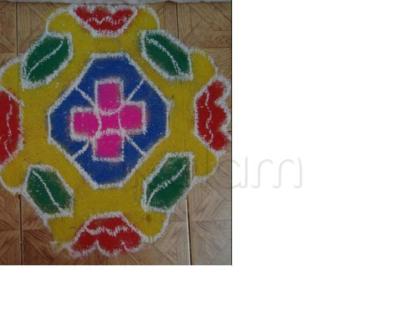 Rangoli: Rangoli3