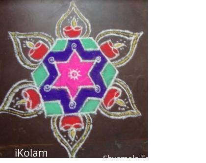 Rangoli: Rangoli6