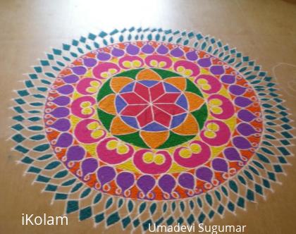 Rangoli: Rangoli.