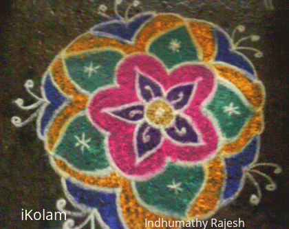 Rangoli: Rangoli