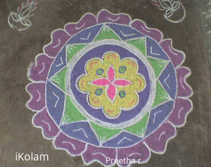 Rangoli: Rangoli