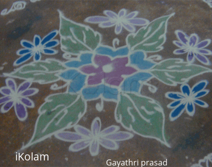 Rangoli: Rangoli