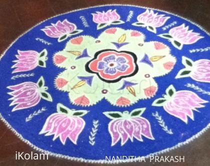 Rangoli: Rangoli 2