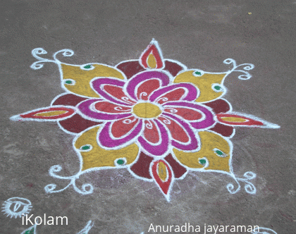 Rangoli: Rangoli