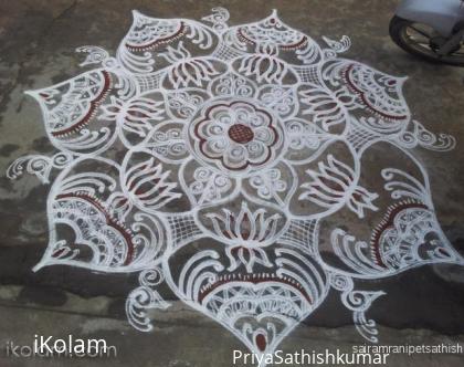 Rangoli: Rangoli