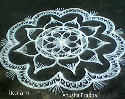 Rangoli: Rangoli