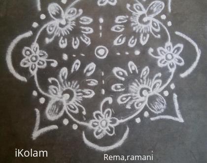 Rangoli: Rangoli