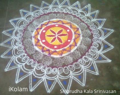 Rangoli: Rangoli