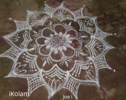 Rangoli: Rangoli 