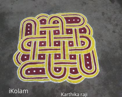 Rangoli: Tuesday spl