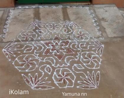 Rangoli: festival rangoli