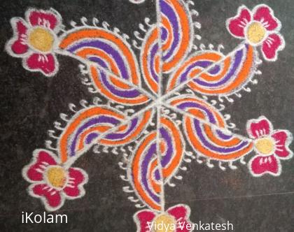 Rangoli: Rangoli