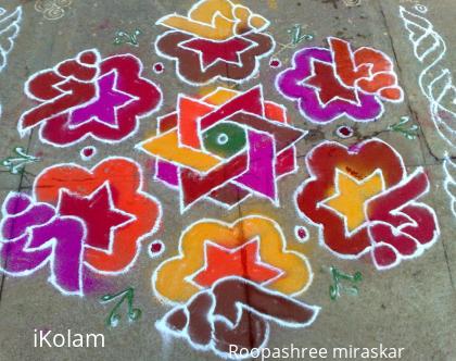 Rangoli: Rangoli