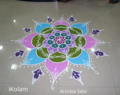 Rangoli: Rangoli 2