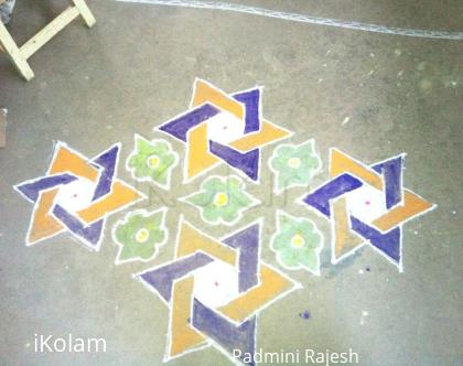 Rangoli: Series 2