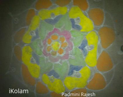 Rangoli: Series1.1