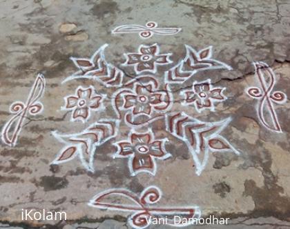 Rangoli: Rangoli